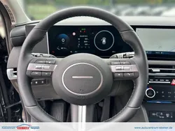 Silber Neu 2025 Hyundai Tucson SUV | 28.950 € (Fairer Preis)