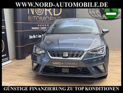 Grau Gebraucht 2021 Seat Ibiza XCELLENCE Limousine | 13.900 € (Etwas zu teuer)