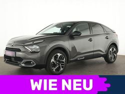 Lackierung platinium Gebraucht 2024 Citroën C4 Shine SUV | 18.743 € (Guter Preis)