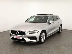 Andere Gebraucht 2018 Volvo V60 Kombi | 23.990 € (Teuer)
