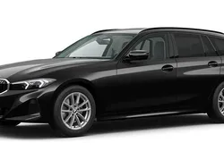 Gebraucht 2024 BMW 318 Kombi | 51.739 €