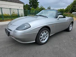 Silber Gebraucht 1997 Fiat Barchetta Cabrio | 2.450 €