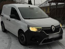 Weiß Gebraucht 2022 Renault Kangoo Van / Kleinbus | 10.990 € (Fairer Preis)
