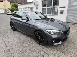 Grau Gebraucht 2019 BMW 118 Coupé M Sport Coupé | 18.900 € (Fairer Preis)