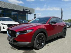 Gebraucht 2025 Mazda CX-30 Homura-Line SUV | 29.730 € (Guter Preis)