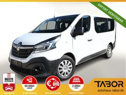 Weiß Gebraucht 2025 Renault Trafic Life Van | 25.487 € (Teuer)