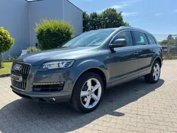 Grau Gebraucht 2014 Audi Q7 S-Line SUV | 18.990 € (Guter Preis)