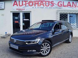 Uranograu/cinza urano Gebraucht 2019 VW Passat Highline Kombi | 20.999 € (Fairer Preis)
