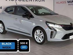 Rafalegrau Gebraucht 2024 Renault Clio V Evolution Kleinwagen | 14.499 € (Guter Preis)