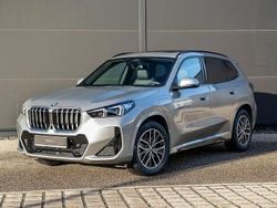Grau Neu 2025 BMW X1 Performance SUV | 55.280 € (Superpreis)