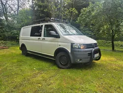 Weiß Gebraucht 2011 VW T5 Van | 11.900 € (Superpreis)