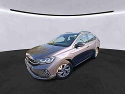 Rauchgrau metallic (metallic) Gebraucht 2022 VW Taigo Life SUV | 15.939 € (Superpreis)