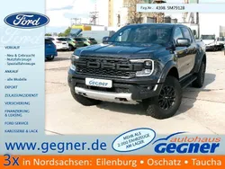 Grau Neu 2025 Ford Ranger Raptor Abholung | 66.840 € (Guter Preis)