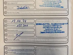 Braun Gebraucht 2014 Ford C-MAX Van / Kleinbus | 7.400 € (Fairer Preis)