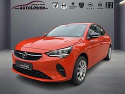 Power orange/dynamik orange Gebraucht 2022 Opel Corsa-e Edition Kleinwagen | 14.480 € (Guter Preis)