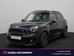 Sonderlackierung Gebraucht 2016 Mini John Cooper Works Countryman SUV | 17.650 € (Guter Preis)