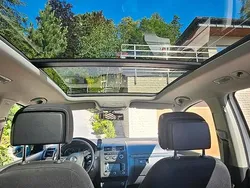Silber Gebraucht 2014 VW Touran Cup Van / Kleinbus | 8.999 € (Guter Preis)