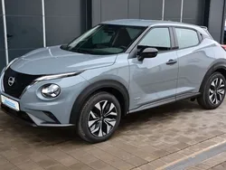 Grau Neu 2025 Nissan Juke Acenta SUV | 29.900 € (Fairer Preis)