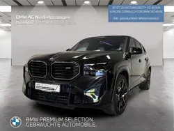 Schwarz Gebraucht 2024 BMW XM Performance SUV | 111.699 €