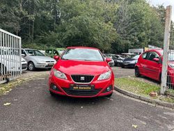Rot Gebraucht 2009 Seat Ibiza SC Stylance Kleinwagen | 2.999 € (Fairer Preis)