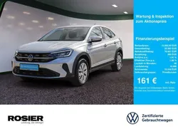 VW Taigo