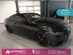 Schwarz Gebraucht 2022 BMW M440 M Sport Limousine | 48.990 € (Fairer Preis)
