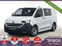 Weiss Neu 2025 VW T6.1 Van | 34.688 € (Guter Preis)