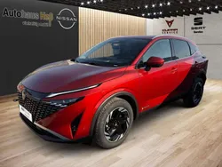 Fuji sunset red Neu 2025 Nissan Qashqai 360º SUV | 32.990 € (Superpreis)