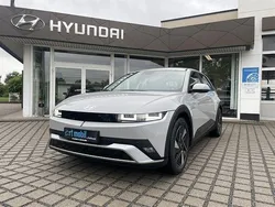 Grau Neu 2025 Hyundai Ioniq 5 Basis SUV | 37.729 € (Superpreis)