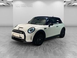 Weiß Gebraucht 2023 Mini Cooper SE Kleinwagen | 20.910 € (Fairer Preis)