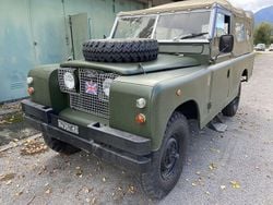 Grün Gebraucht 1965 Land Rover 2 Abholung | 19.900 €