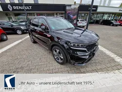 Schwarz Gebraucht 2024 Kia Sorento Platinum SUV | 47.969 € (Guter Preis)