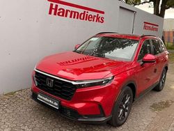 Diamond dust pearl Neu 2025 Honda CR-V Elegance SUV | 45.500 €