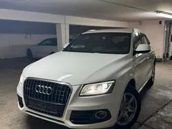 Gebraucht 2017 Audi Q5 Sport SUV | 16.900 € (Fairer Preis)