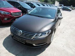 Black oak brown metallic Gebraucht 2015 VW CC Limousine | 12.990 € (Fairer Preis)