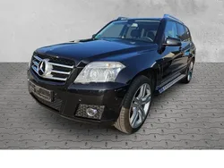 Mercedes GLK320