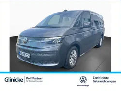 Grau Gebraucht 2024 VW T7 Life Van | 59.990 € (Fairer Preis)