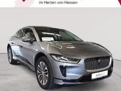 Eiger grey metallic Gebraucht 2022 Jaguar I-Pace S SUV | 31.190 € (Superpreis)