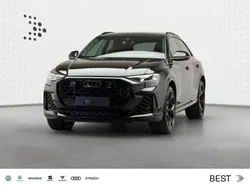 Grün Neu 2025 Audi RS Q8 Performance SUV | 202.980 €