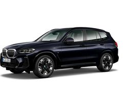 Gebraucht 2025 BMW iX3 Shadowline SUV | 39.740 €