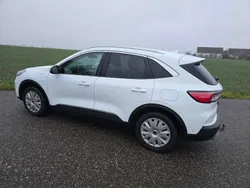 Weiß Gebraucht 2021 Ford Kuga ST-Line X SUV | 19.500 € (Superpreis)