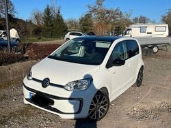 Weiß Gebraucht 2020 VW e-up! Kleinwagen | 13.450 € (Fairer Preis)