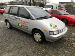 Gebraucht 1991 Nissan Prairie Van / Kleinbus | 599 €