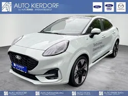 Grau Neu 2025 Ford Puma Gen-E | 30.450 €