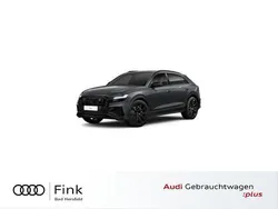 Daytonagrau perleffekt Gebraucht 2023 Audi SQ8 Ambiente SUV | 87.900 € (Superpreis)
