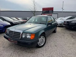 Mercedes E300
