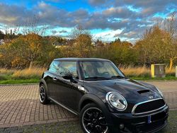Schwarz Gebraucht 2011 Mini Cooper S Kleinwagen | 7.100 € (Fairer Preis)