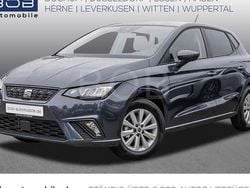 Grau Gebraucht 2025 Seat Ibiza Style Limousine | 16.888 € (Guter Preis)