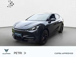 Uranograu Gebraucht 2024 Cupra Tavascan VZ SUV | 45.930 € (Superpreis)