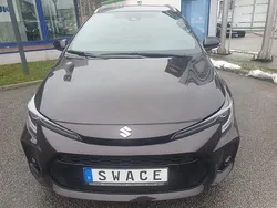 Gebraucht 2021 Suzuki Swace Comfort+ Kombi | 21.900 € (Etwas zu teuer)